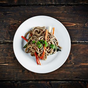 Signature Dish